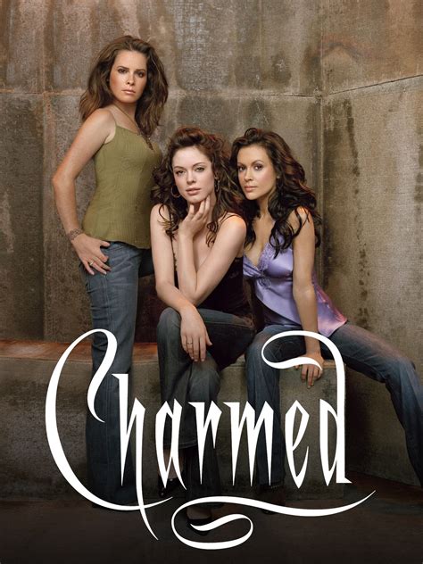 Charmed